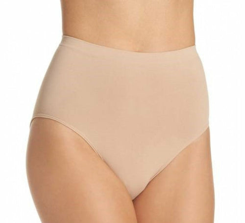 Shapewear Hi-waist Laser Cut Panty - 1535283