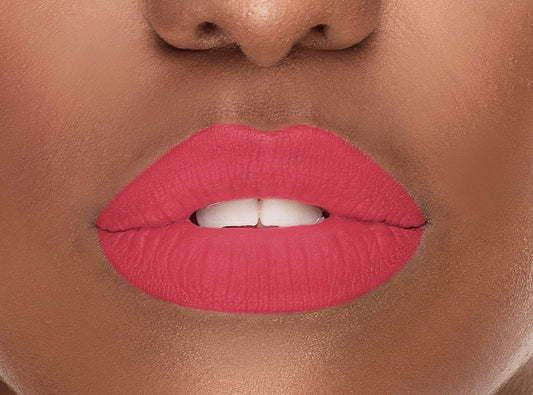 Retro Silk-Matte Lipstick