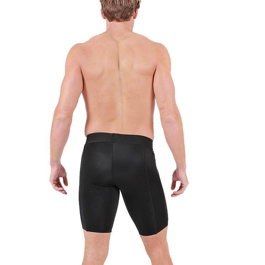 Insta Slim Compression Shorts Targeted Support Panels 1SH4478