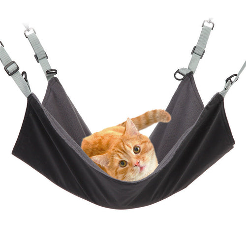 Small Cat And Dog Hanging Hammocks Can Be Used The Four Seasons With