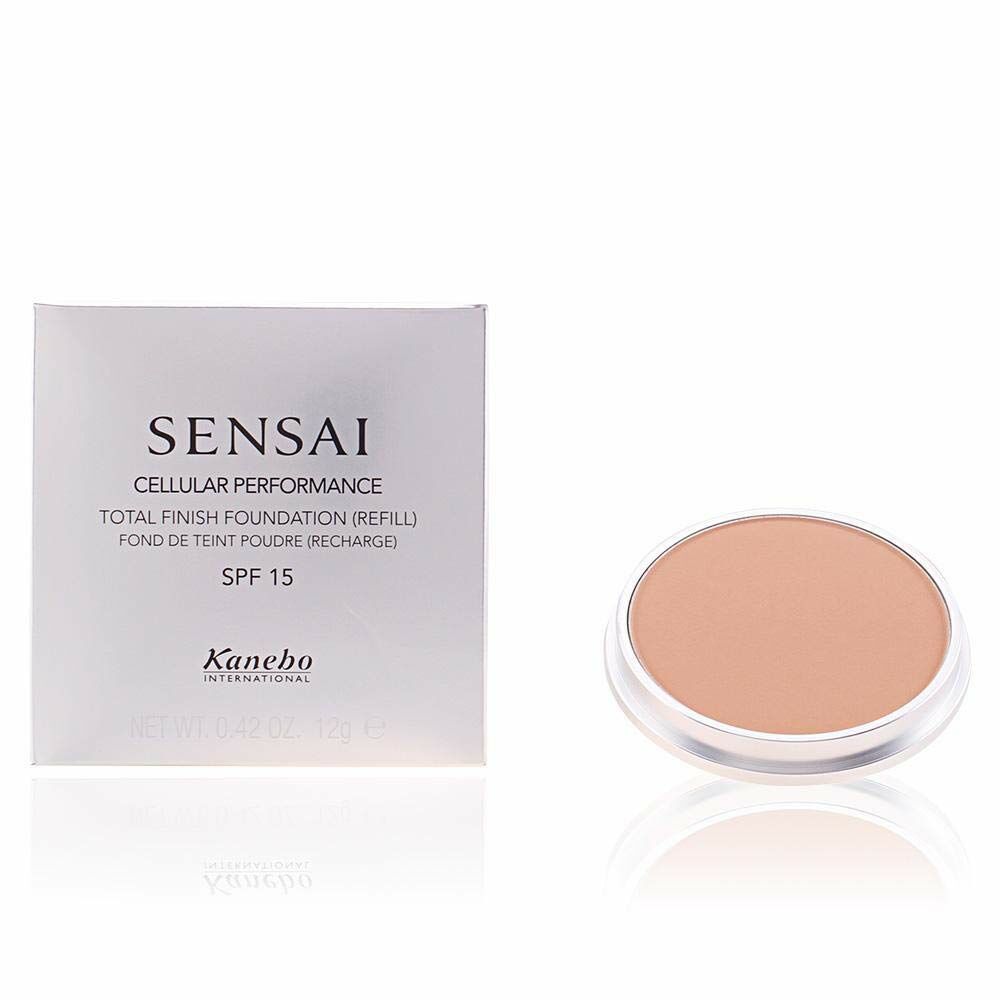 Refill for Foundation Make-up Cellular Performance Total Finish Sensai