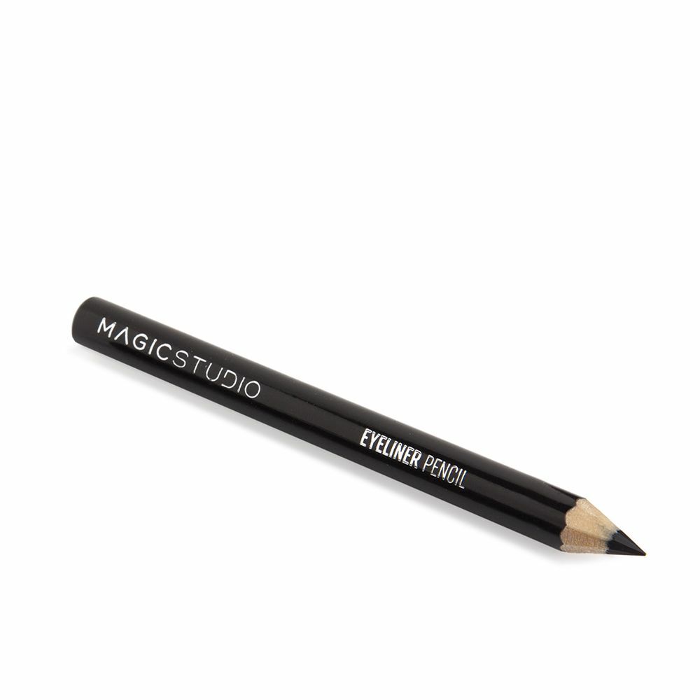Make-Up Set Magic Studio Eyeliner Brow Pencil And Sharpener Eyes 2