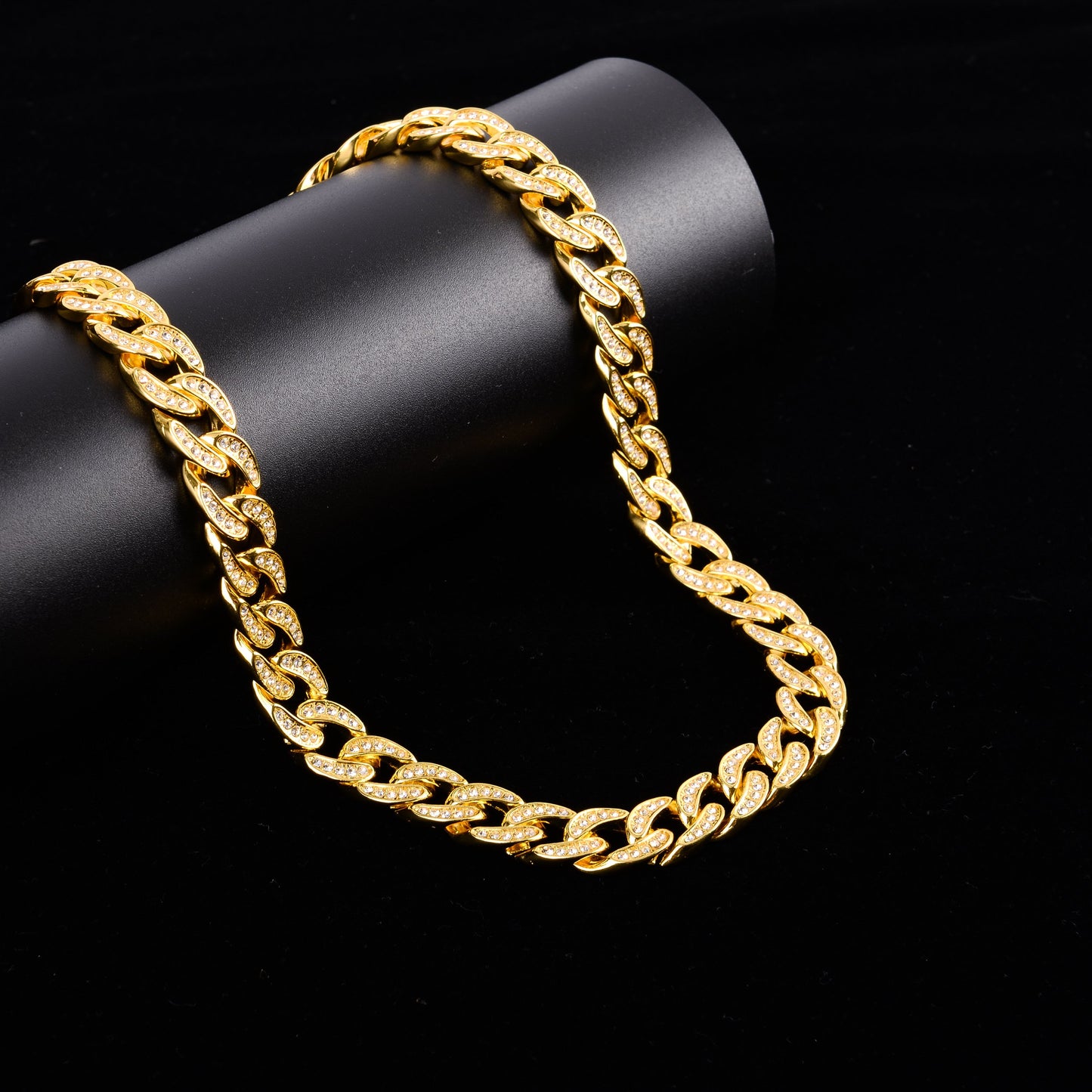 CREW BM 13 MM Cuban Chain | 970712