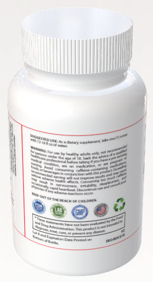 Nature's Espresso Coffee w/Organic Mushroom Complex