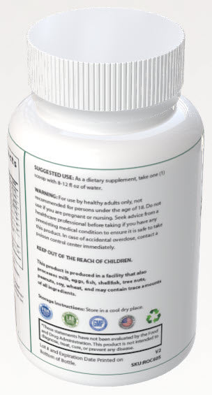 Pre-Workout (Fruit Punch)