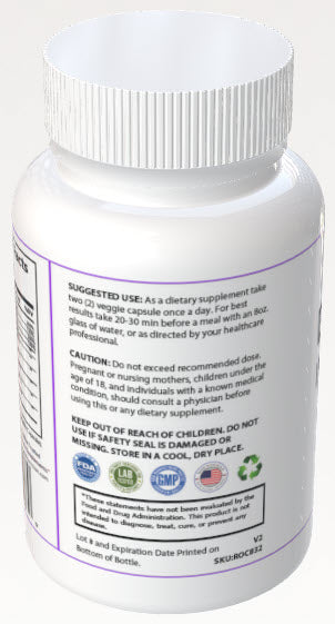 Elderberry Immune Support w/Vitamin C