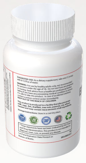 ION + Select Electrolyte Formula