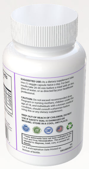 Vitamin K2 + D3
