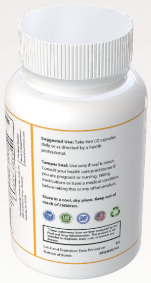 Thyroid Support Plus