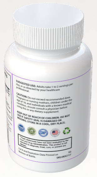 Collagen (Full Spectrum)