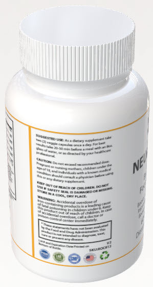 Neuro Plus Brain and Focus