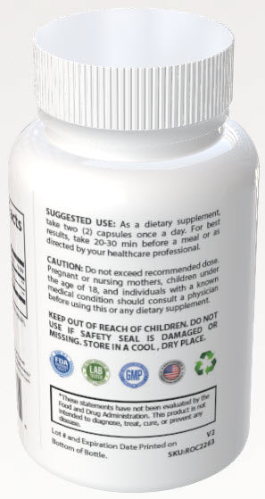 Myo & D-Chiro Inositol Plus