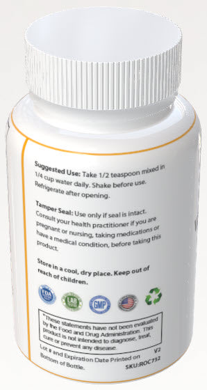 Fermented Vitamin B Complex 2 fl oz