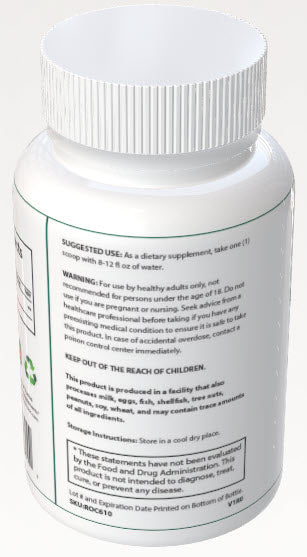 Glutamine Powder 300g