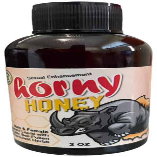Healthy Honey Single 12Ct. Cart