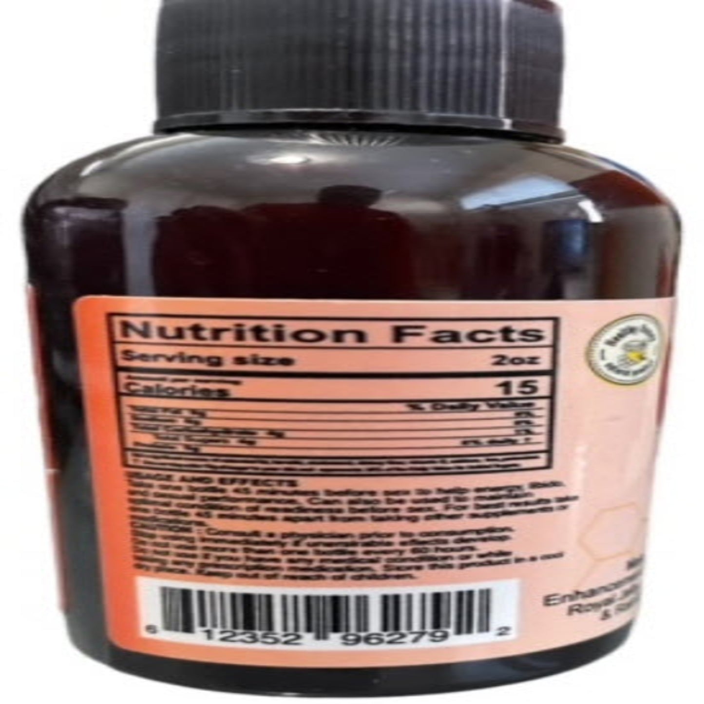 Healthy Honey Single 12Ct. Cart