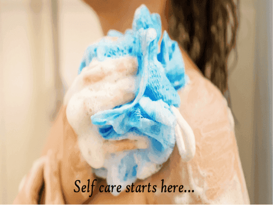 DUO BODY CARE SYSTEM FOR DRY SKIN - 11 Available Fragrances - for