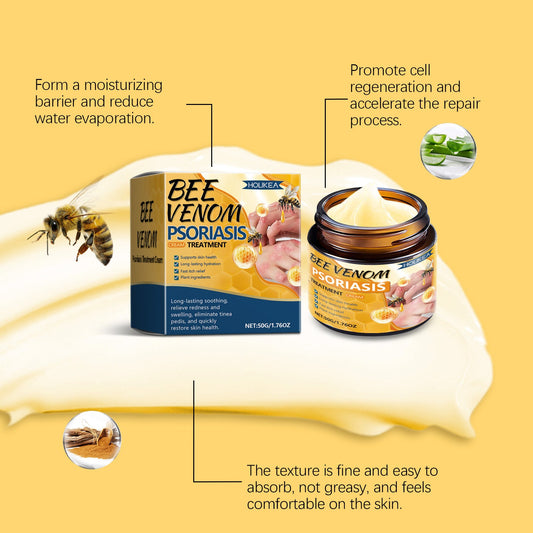 Herbal Neck Balm Cooling Hydration Soothing Skin Care