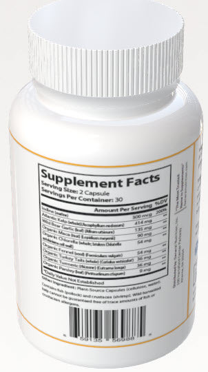 Thyroid Support Plus