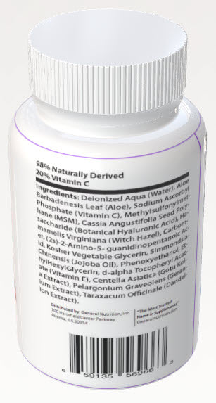 Vitamin C Serum 2oz