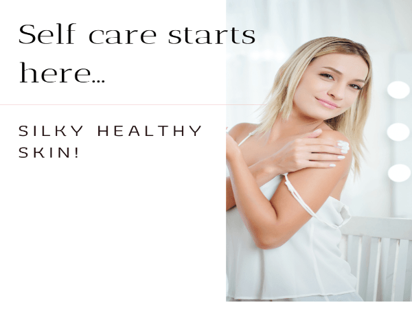 DUO SKIN CARE BODY SYSTEM - 6 Fragrances - for WOMEN