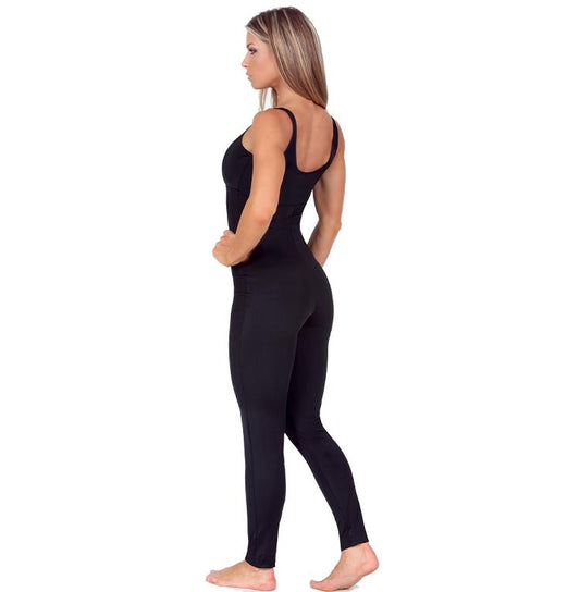 InstantFigure Pant Bodysuit Shapewear WB40231
