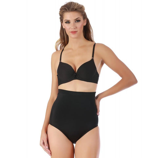 InstantFigure Shapewear Hi-waist Slimming Panty WPY019