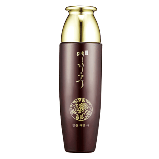 Yezihu Red Ginseng Skin Care Set