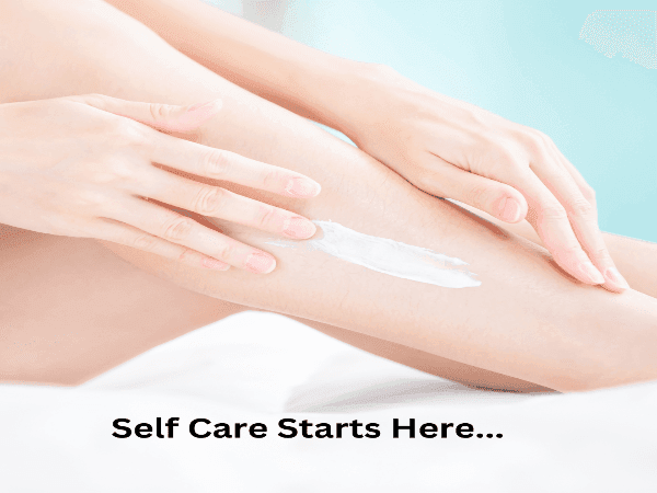 DUO BODY CARE SYSTEM FOR DRY SKIN - 11 Available Fragrances - for