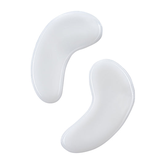 PURE SOL. Beauty Bright Eyes Collagen Hydrogel Eye Mask - Eye Gel Mask