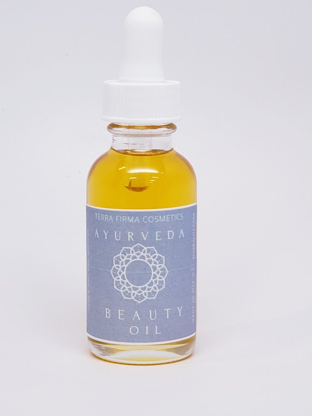 Ayurveda Beauty Oil