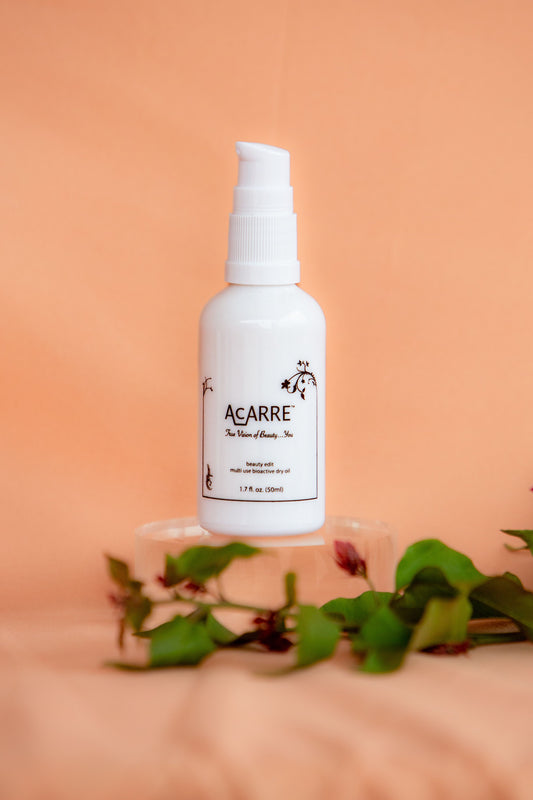 Beauty Edit-Multi Use Treatment Oil