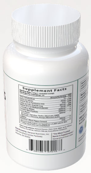Energy Pre-Workout Lemonade 214g – 30 serv
