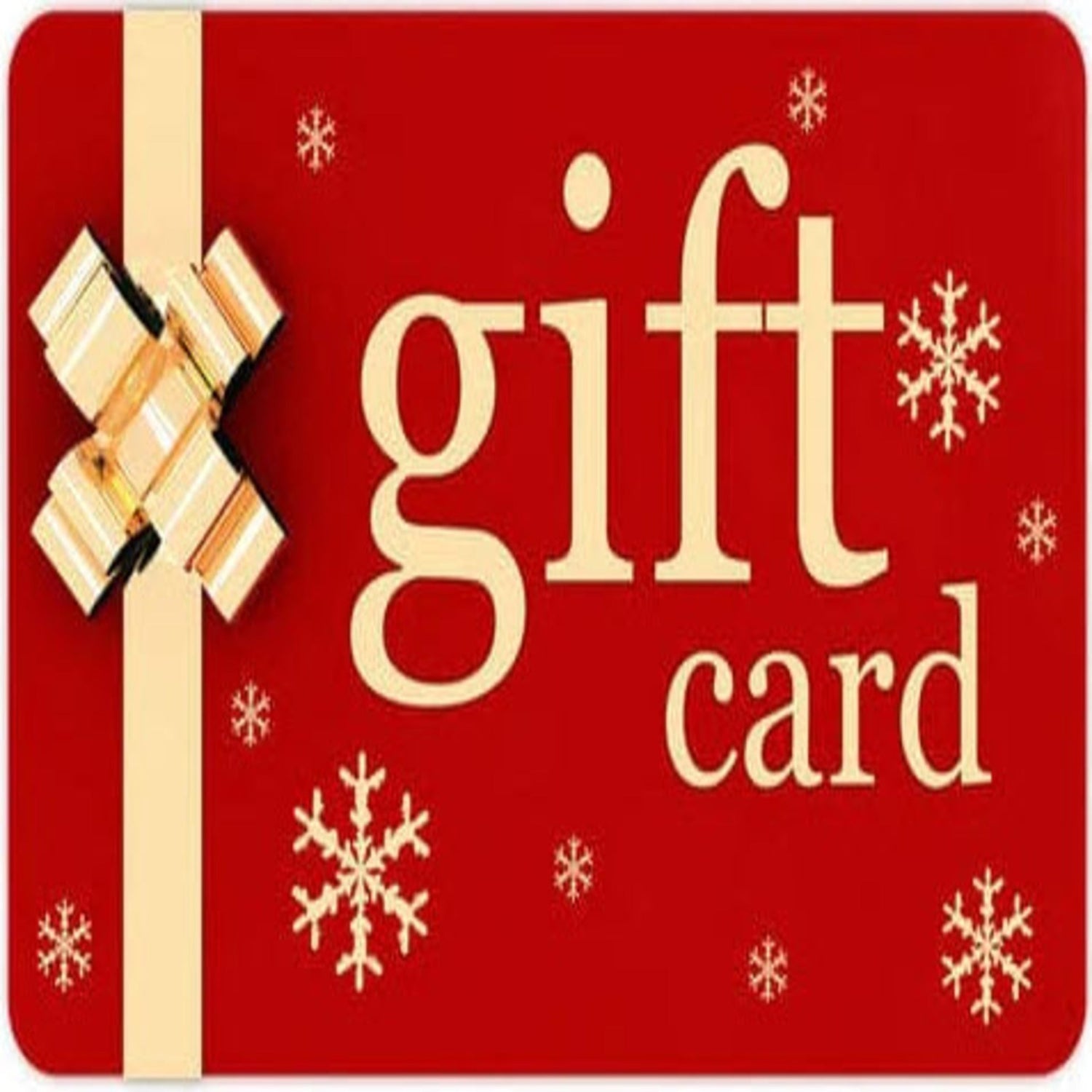 Gift Cards