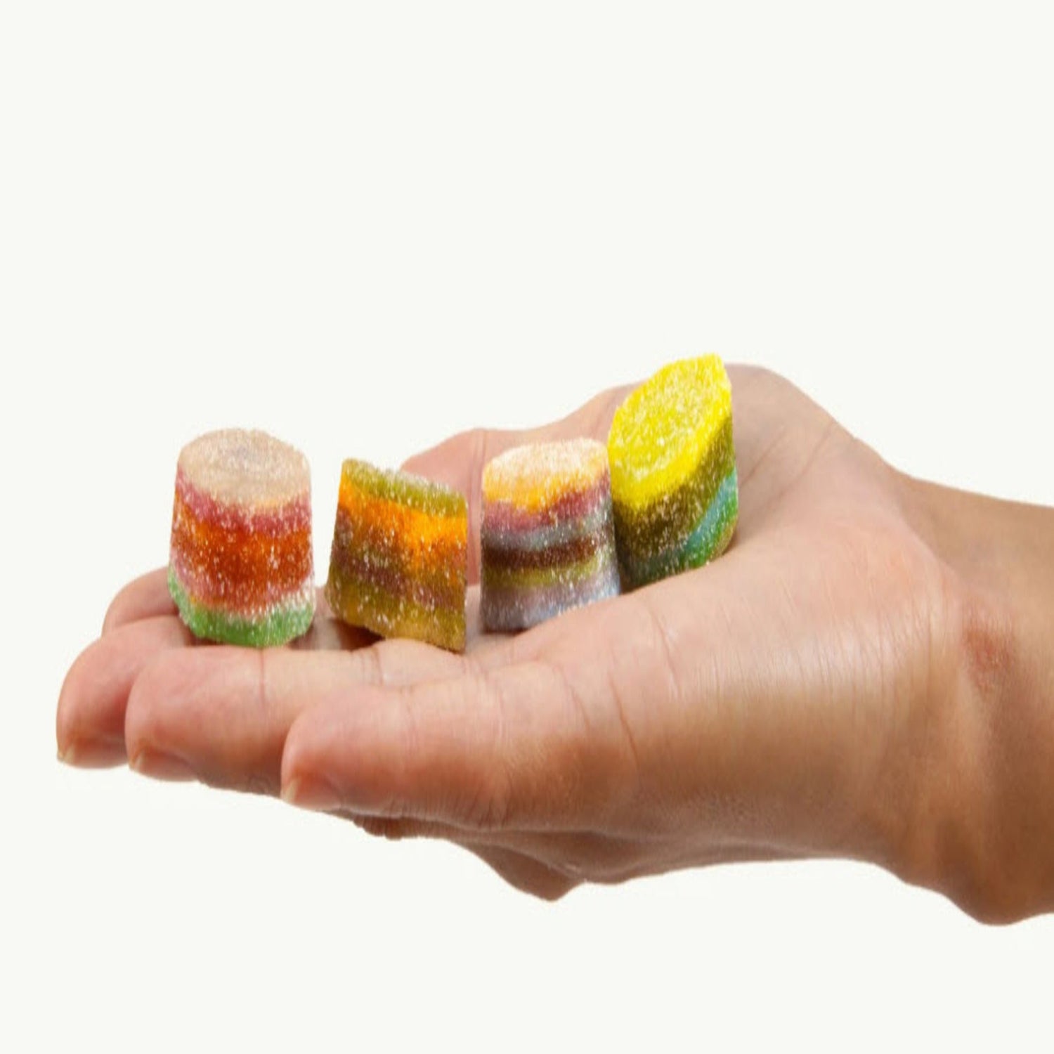Gummies