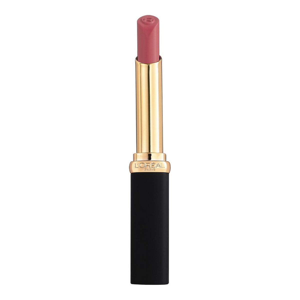 Lipstick L'Oreal Make Up Color Riche Intense Volume 603-le wood