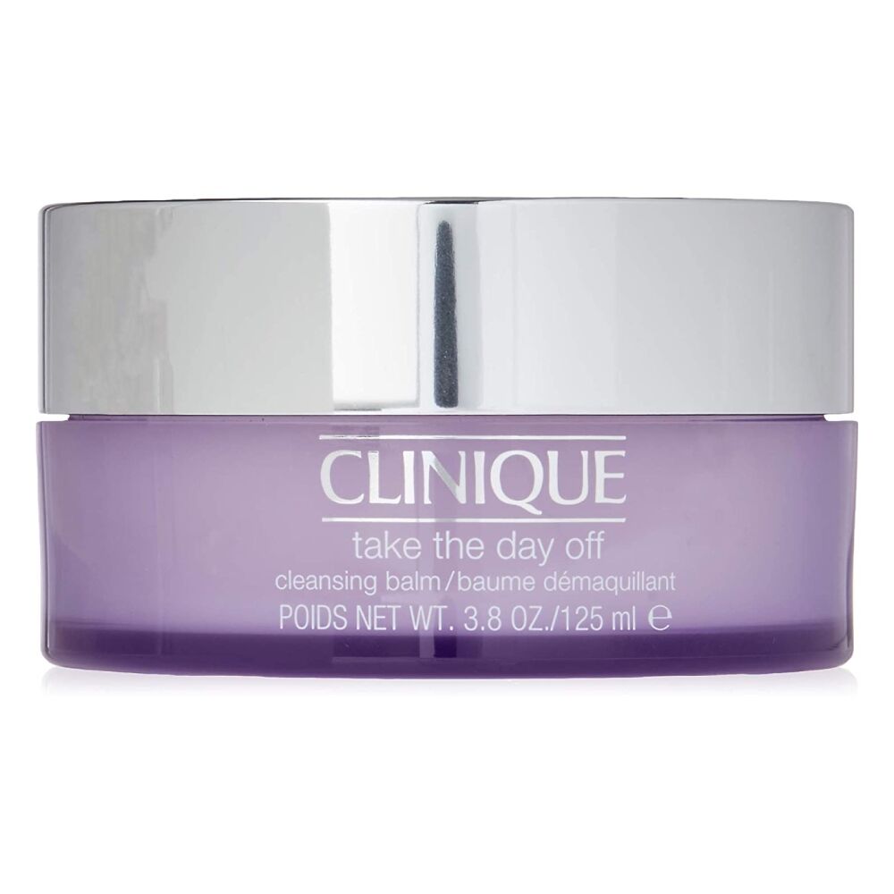 Facial Make Up Remover Clinique 0020714215552 125 ml