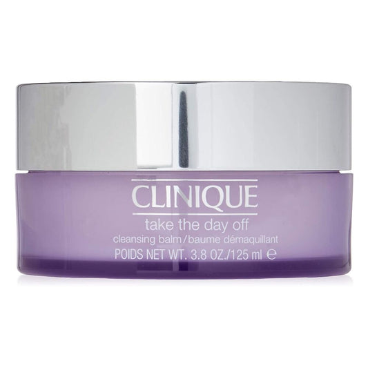 Facial Make Up Remover Clinique 0020714215552 125 ml