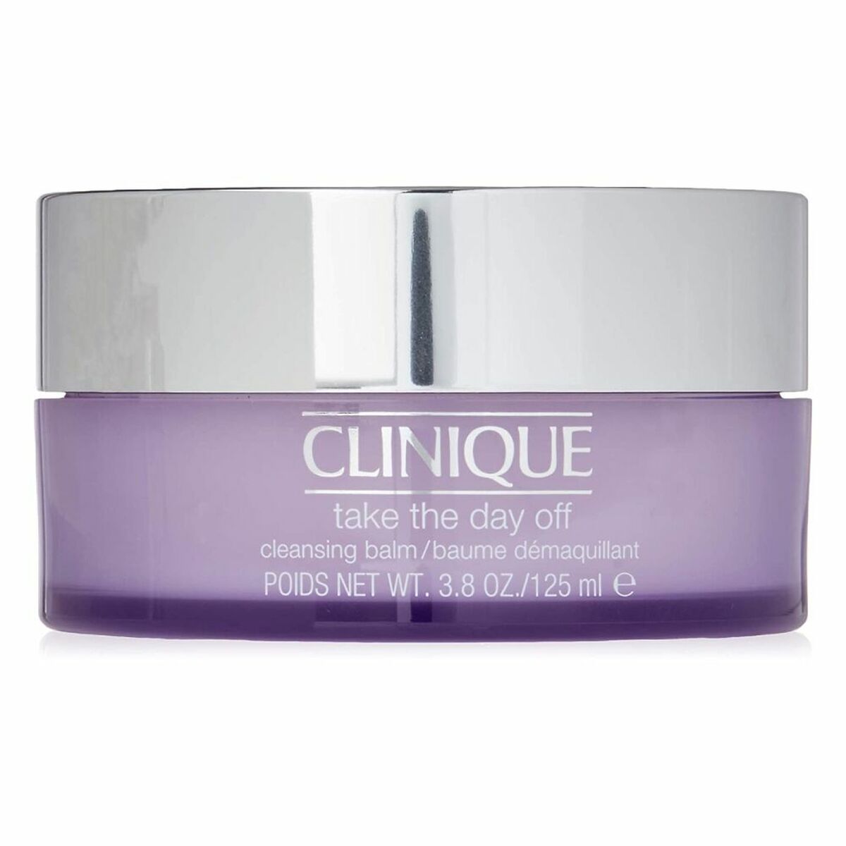 Facial Make Up Remover Clinique 0020714215552 125 ml