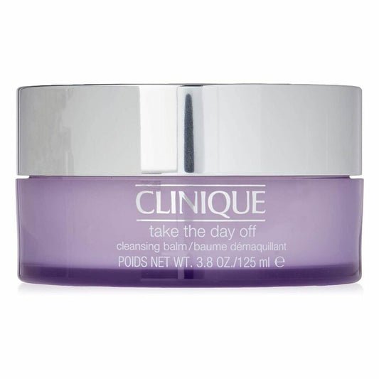 Facial Make Up Remover Clinique 0020714215552 125 ml