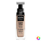 Liquid Make Up Base NYX (30 ml) (30 ml)