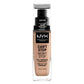 Liquid Make Up Base NYX (30 ml) (30 ml)