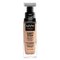Liquid Make Up Base NYX (30 ml) (30 ml)