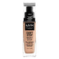 Liquid Make Up Base NYX (30 ml) (30 ml)