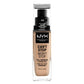 Liquid Make Up Base NYX (30 ml) (30 ml)