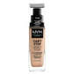 Liquid Make Up Base NYX (30 ml) (30 ml)