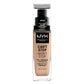 Liquid Make Up Base NYX (30 ml) (30 ml)