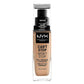 Liquid Make Up Base NYX (30 ml) (30 ml)