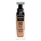 Liquid Make Up Base NYX (30 ml) (30 ml)