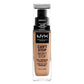 Liquid Make Up Base NYX (30 ml) (30 ml)